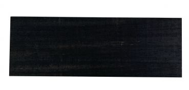 Frog Ebony, African - for violine bow -